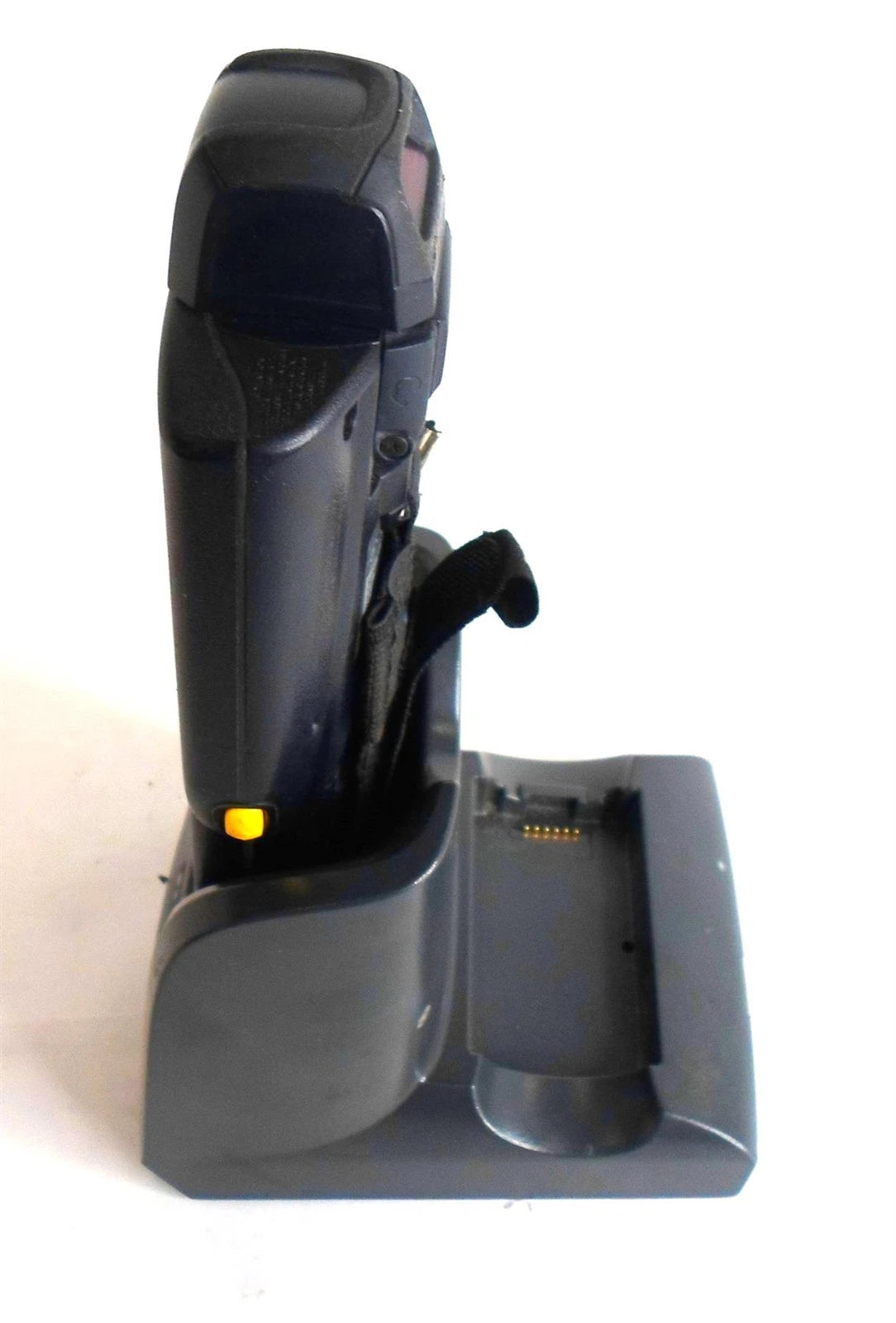 Lot of 2 Symbol MC32NO Barcode Scanner RL4SCLE0A