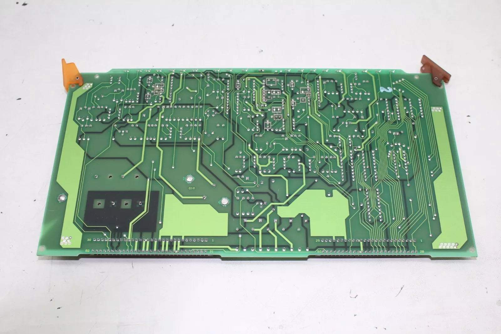 HP Agilent 08360-60013 A13 YO DRIVER Board for Yig-Oscillator Driver PCB 83623A