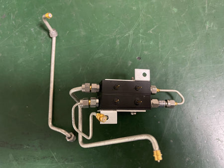 HP Agilent 08415-60057 0.1-20GHz General Microwave Switch for 8719/20/22 VNA ser - XG eqpt