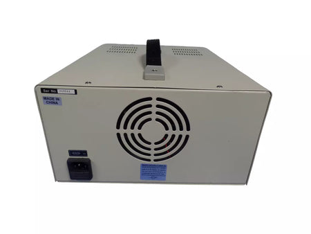 Tekpower TP3010D DC Regulated Power Supply for Electronics