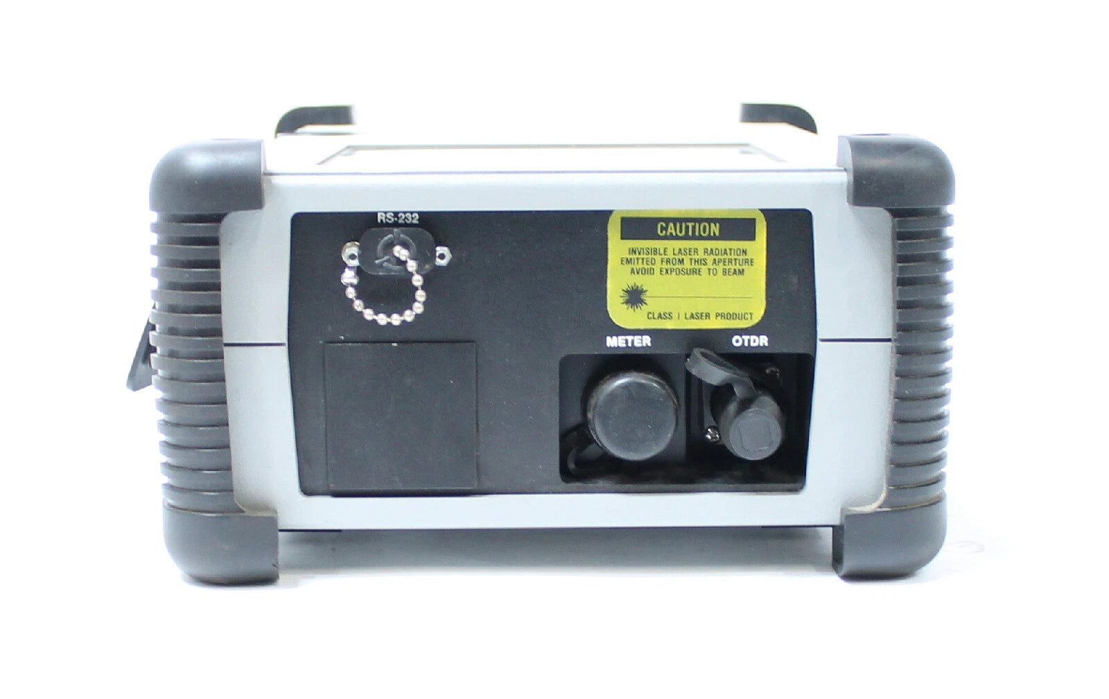 Laser Precision TD1000A Nettest TD-1000A Hand Held Fiber OTDR
