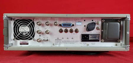 Agilent Keysight 5335A 010 040 2626A10436 Universal Counter