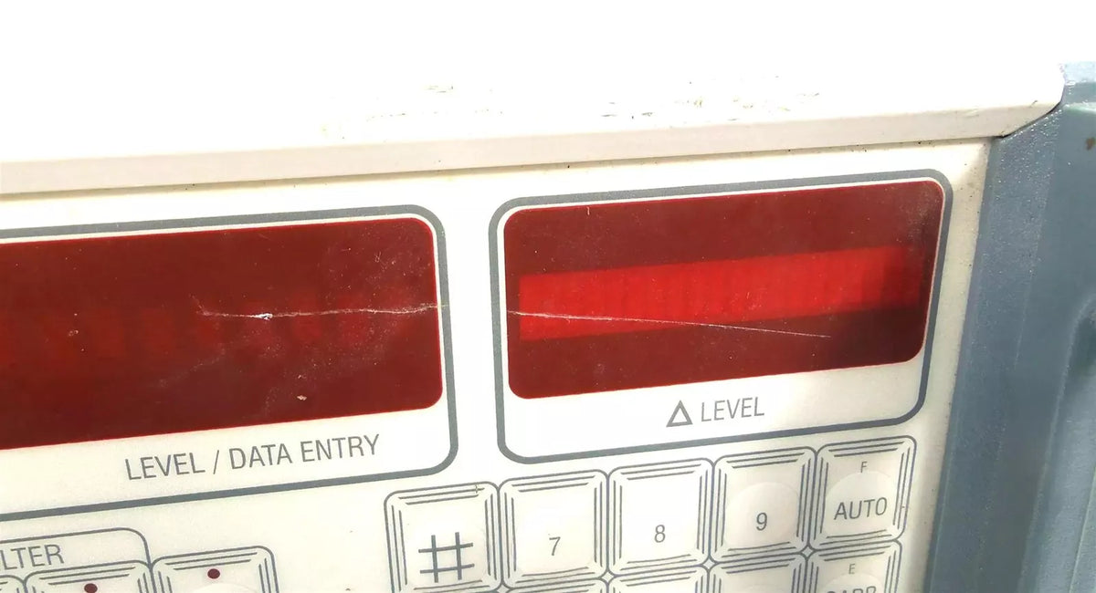 Wayne Kerr AMM20002Q Automatic Modulation Meter 150kHz