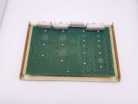 GE Medical Marquette CLab II Plus 64 Connector Panel