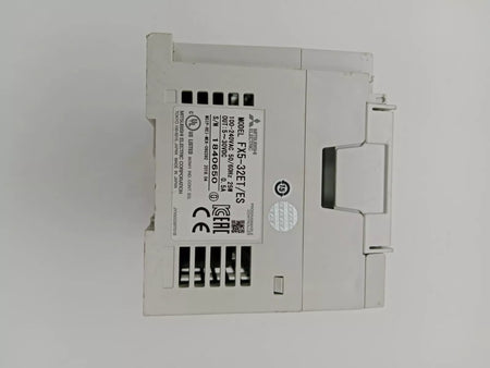 Mitsubishi Electric FX5-32ET/ES FX5 I/O Extension AC 16 Inputs