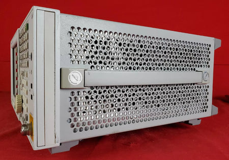 Agilent/Keysight N9020A 526 MY46471310 MXA Signal Analyzer 26.5 GHz