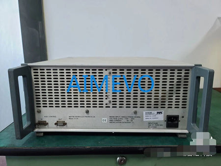 WK Wayne Kerr WK3265B 25A DC Bias Unit