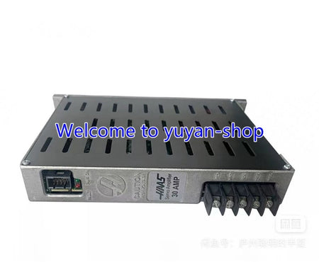 Used HAAS 30AMP Servo Amplifier #T7412F YS