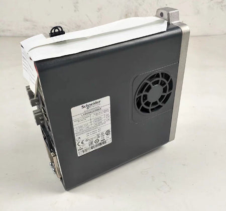 High-Precision LXM28AU01M3X Motor for Industrial Applications