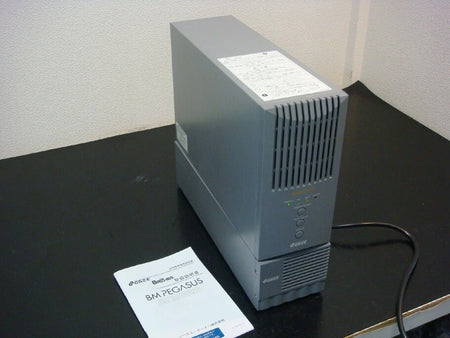GS YUASA BM1000-10FNG 1000VA 700W UPS (BIROS-mini FNG)