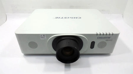 Christie LWU501i - HDMI - WUXGA Large Venue Projector - Lamp imer: 230 Hours