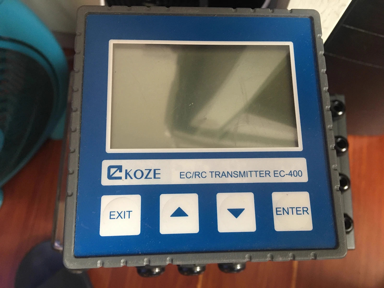 KOZE EC-400RS Espresso Machine with EC-400 Grinder