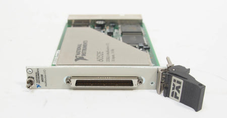 National Instruments NI PCI-6052E Multifunction Data Acquisition Card