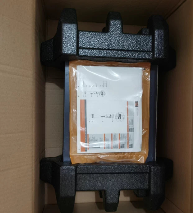 B&R 8V1045.00-2 REV. VR Acopos 1045 High-Performance Servo Driver