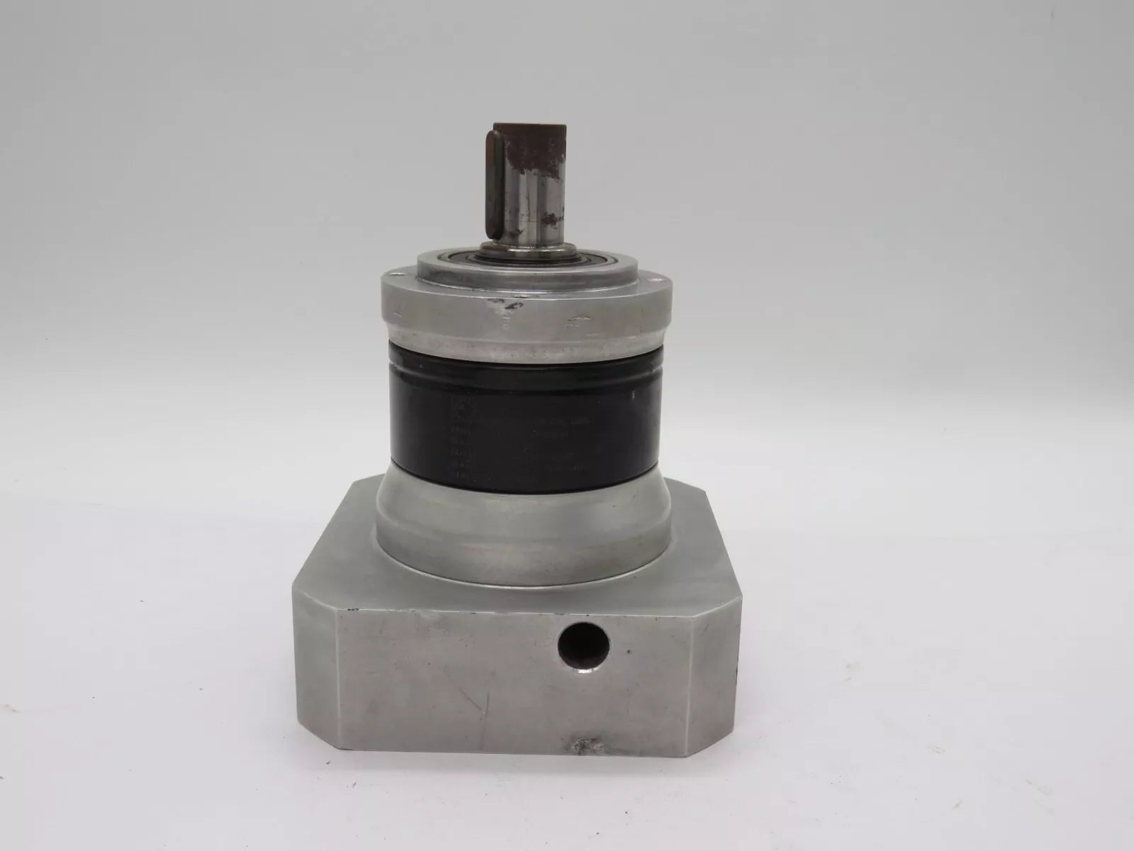 Apex Dynamics PE11090 Inline Planetary Gearbox Made in Taiwan