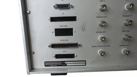 Princeton Instruments Inc Detector Controller ST-138S
