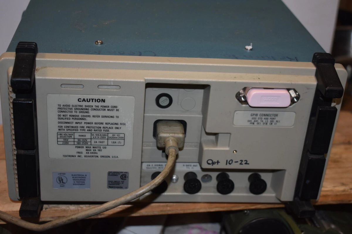 ANAINSTR High-Precision Digital Multimeter with Auto-Ranging Function