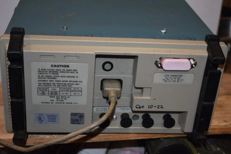 ANAINSTR High-Precision Digital Multimeter with Auto-Ranging Function