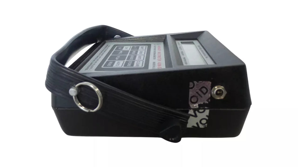 Shortridge Airdata Multimeter ADM 870 with Advanced Features