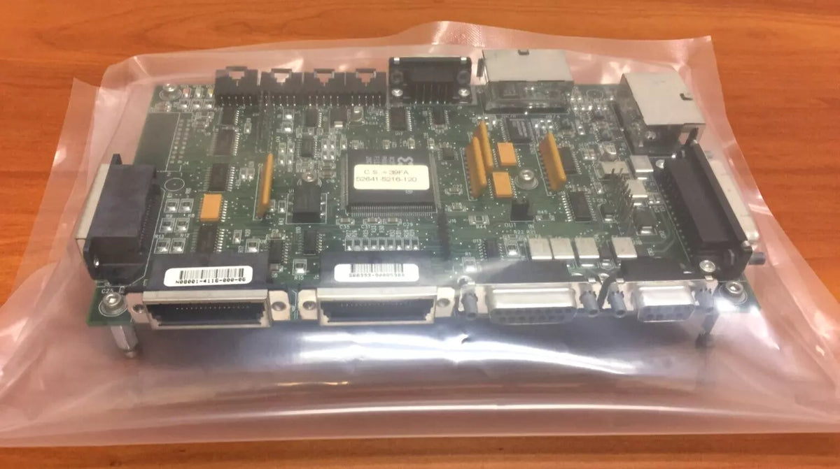 Kulicke & Soffa N08001-4116-000-06 Board