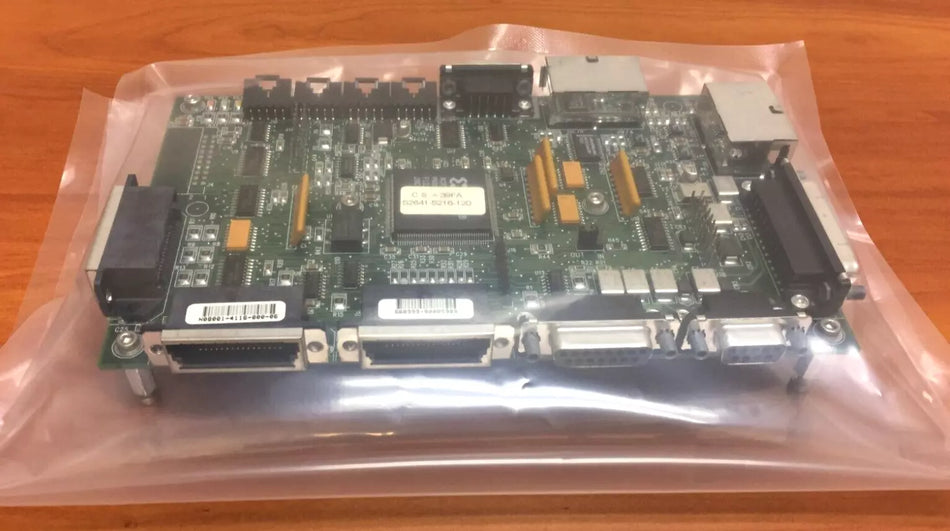 Kulicke & Soffa N08001-4116-000-06 Board