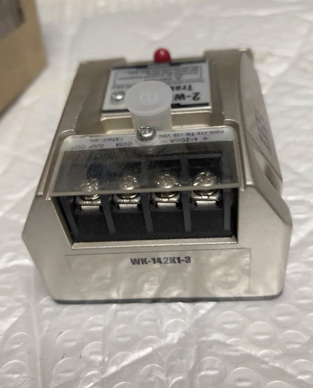 IHI CQ71SEN004 Vibration Transmitter Brand NEW FedEx or DHL or UPS