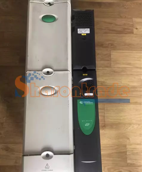 Used Emerson SPMD1402 110KW/132KW Inverter - 1PCS