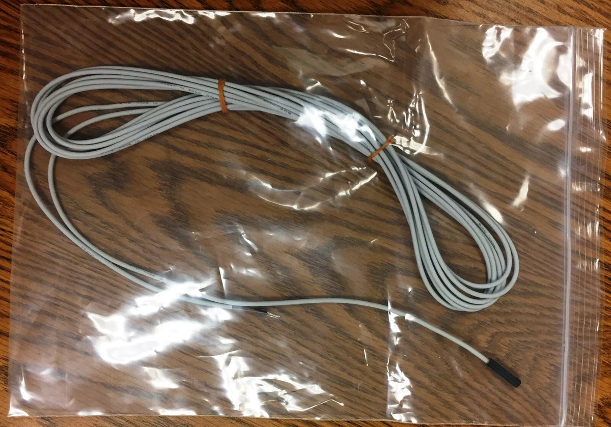 SMC D-F9PW Sensor Automation Switch with 2-Color Indicator and 15FT Cable
