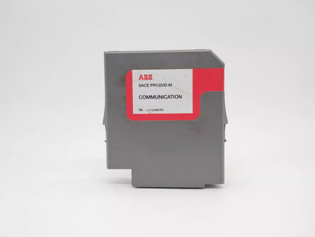ABB PR120/D-M Communication Module E1-6