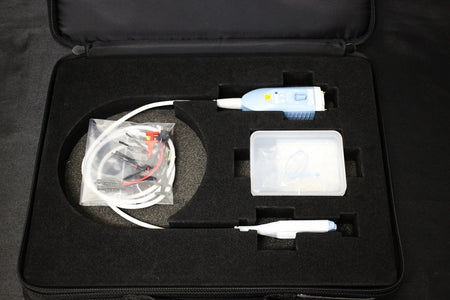 YOKOGAWA 701924(PBDH1000) 1GHz differential probe for DL series