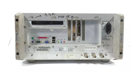 Agilent 54831M Infiniium Oscilloscope 600 MHz 4 GS/a (Free Shipping)