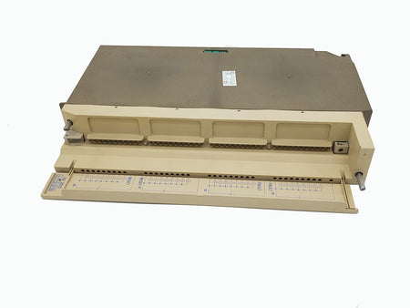 Westinghouse NL-2012 Digital Output Module