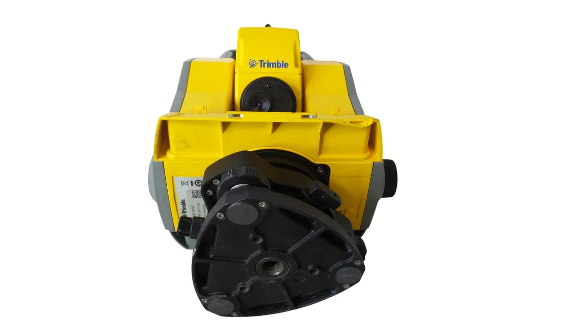 TRIMBLE DR200+ Robotic System with Advanced Technology