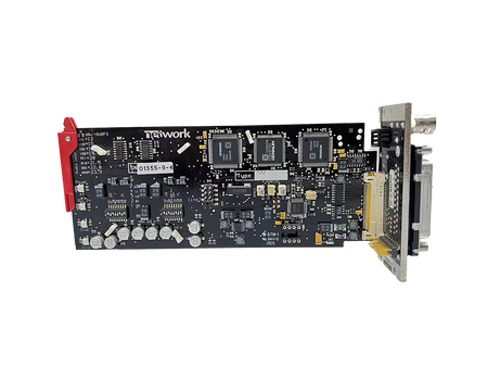 Nevion AAV-MUX 2 Ch Stereo Analogue Audio Embedder without Optical Output