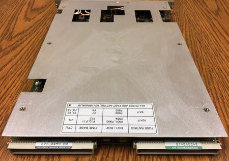 Tektronix HFS-9DG1 4-Channel Differential Data Time Generator