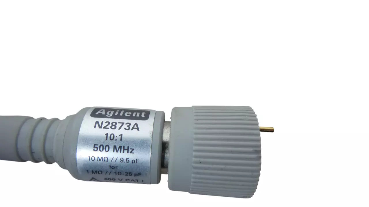 Agilent N2873A 500MHz Probe for Effective Signal Testing