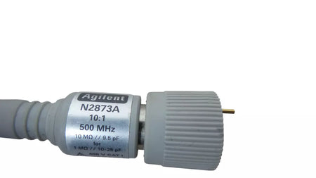 Agilent N2873A 500MHz Probe for Effective Signal Testing
