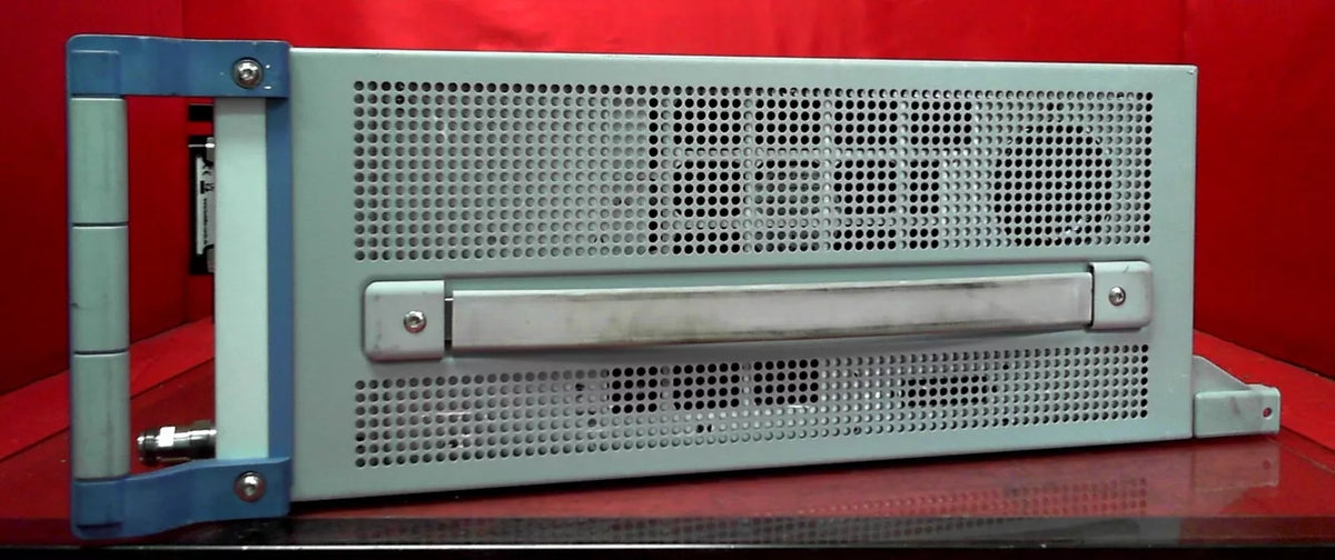 Rohde and Schwarz FSU26 Spectrum Analyzer Opt. B16, B18 & K7