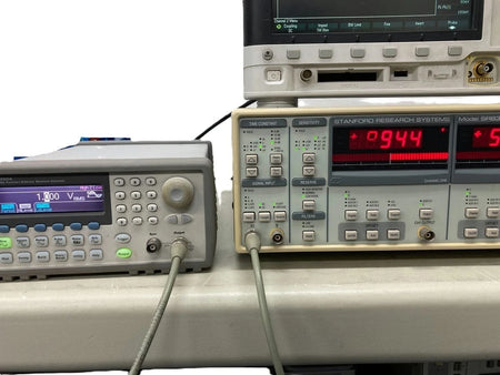 Stanford Research SR830 DSP Lock-In Amplifier