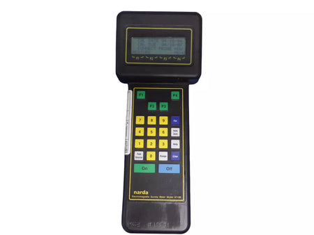 Narda 8718B Electromagnetic Survey Meter