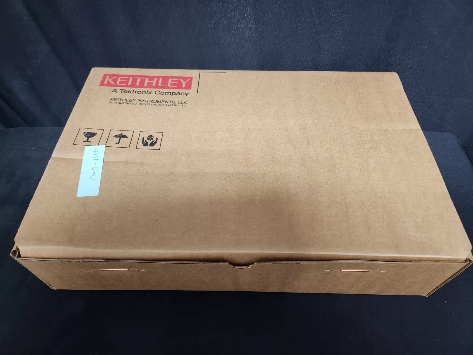 Keithley 4201-SMU Precision Source Measure Unit (SMU)