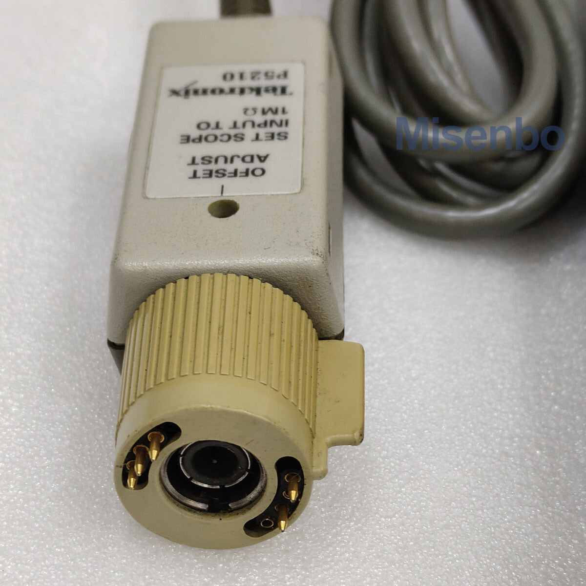 High Voltage Differential Probe by Tektronix