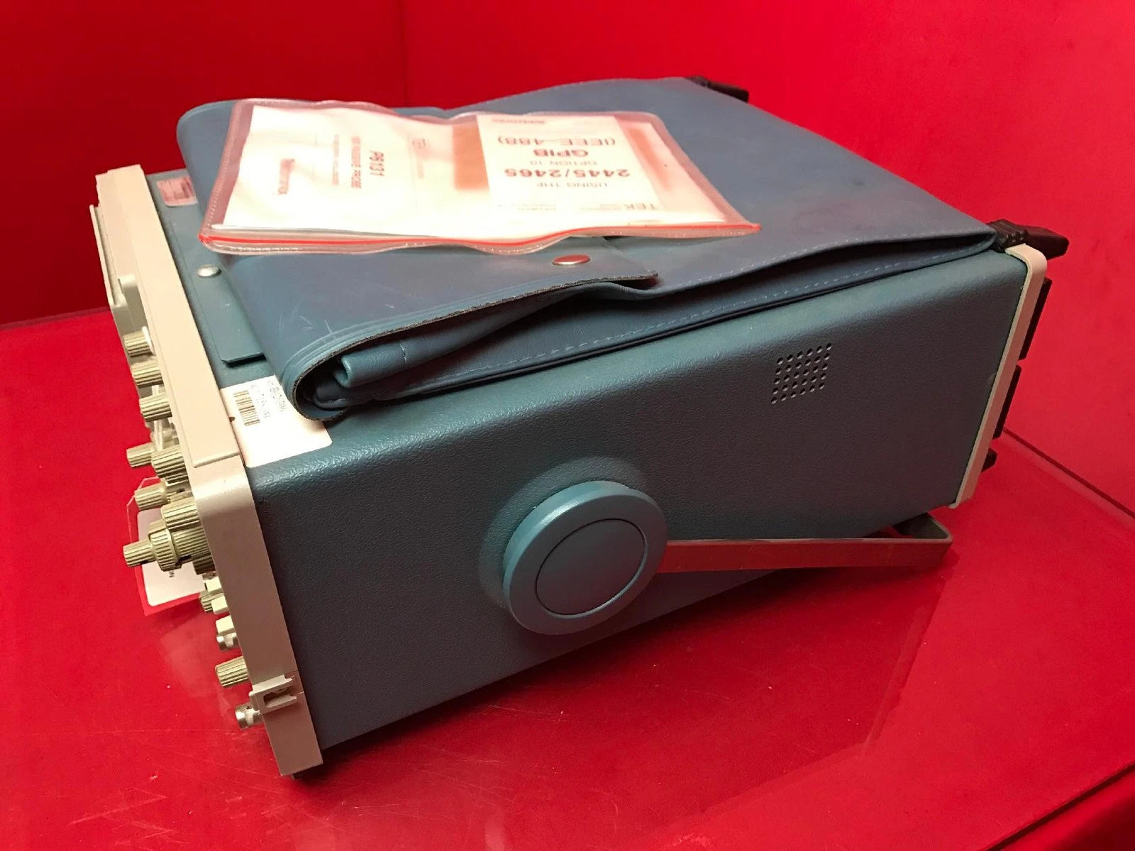 TEKTRONIX 2465 S/N B026306 As-Is Product