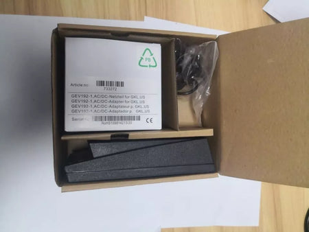 GKL211 Charger for GEB211, GEB212, GEB221, GEB222 Battery Total Stations
