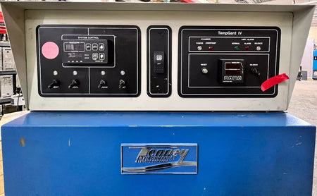 Tenney ST-JR Environmental Test Chamber Altitude 30,000ft with Temperature
