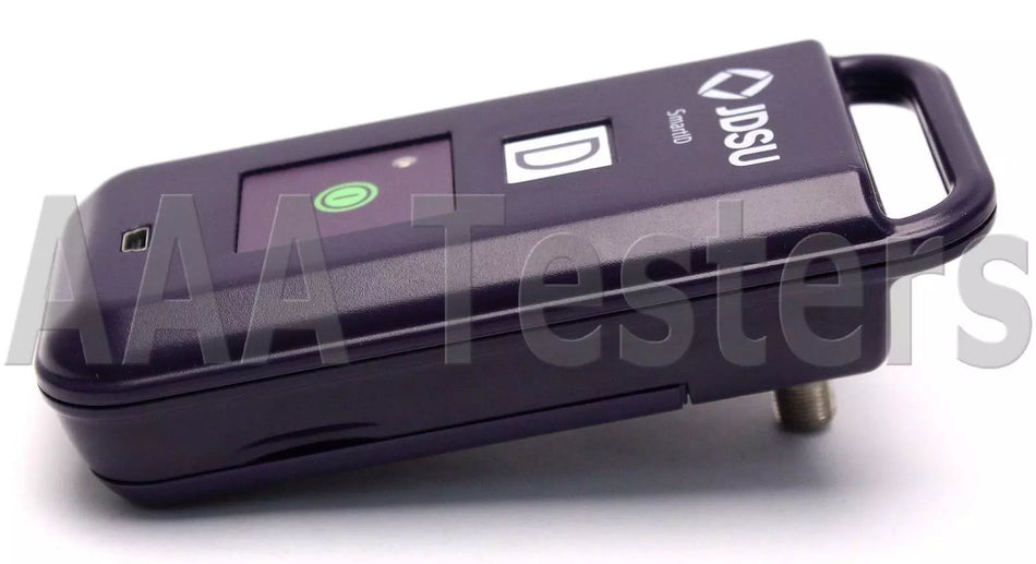 JDSU Viavi SmartID Plus Advanced Coax Probe For DSAM xt CATV Meter Smart ID
