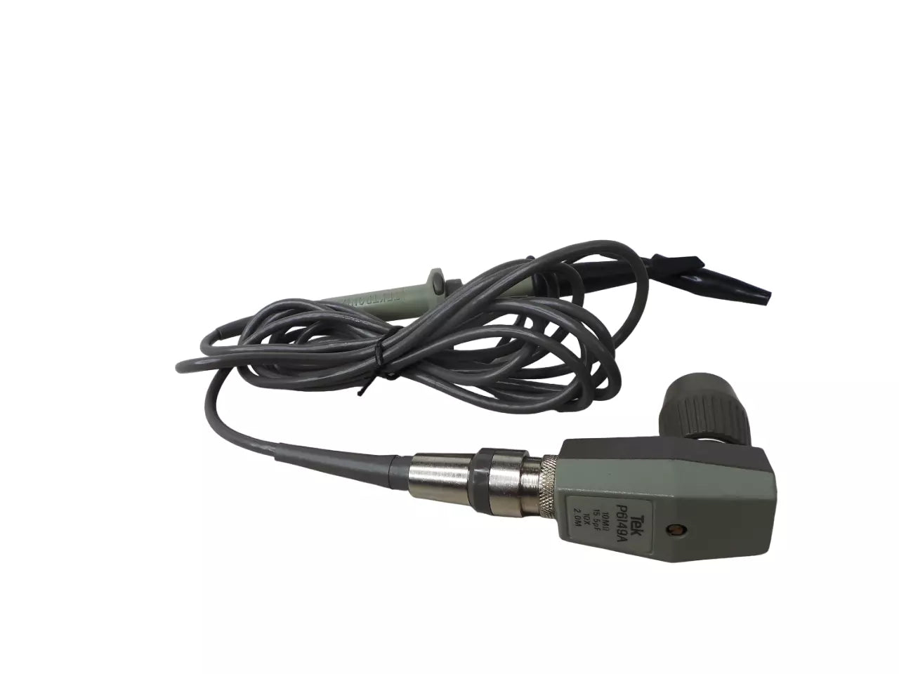 Tektronix P6149A Oscilloscope with Advanced Features