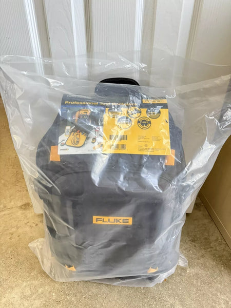 FLUKE PACK30 Professional Tool Backpack - New Sealed