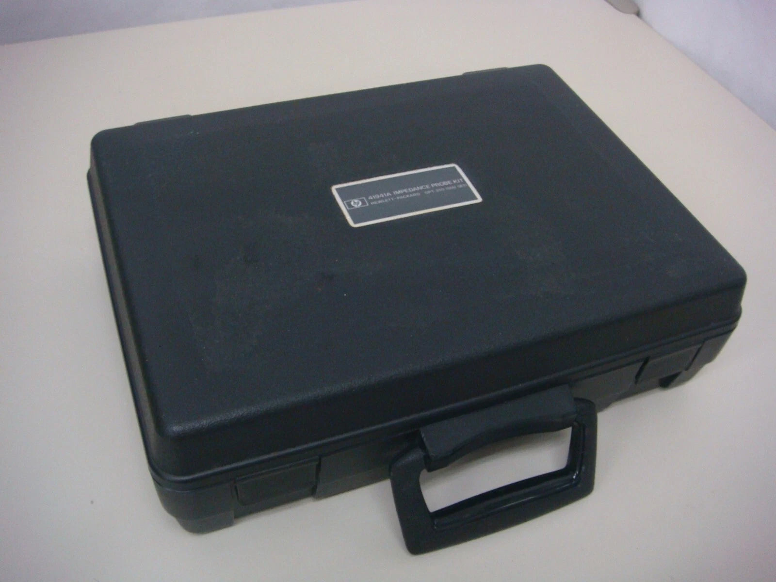 HP 41941A 100MHz 1.5m Impedance Probe