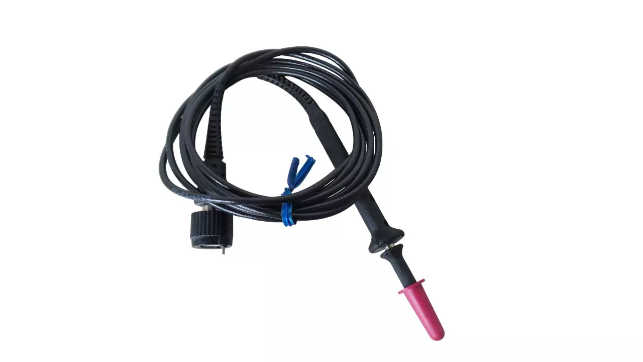TEKTRONIX P6109B 10X 100 MHz Probe – XG eqpt TEKTRONIX P6109B 10X 100 MHz Probe – XG eqpt